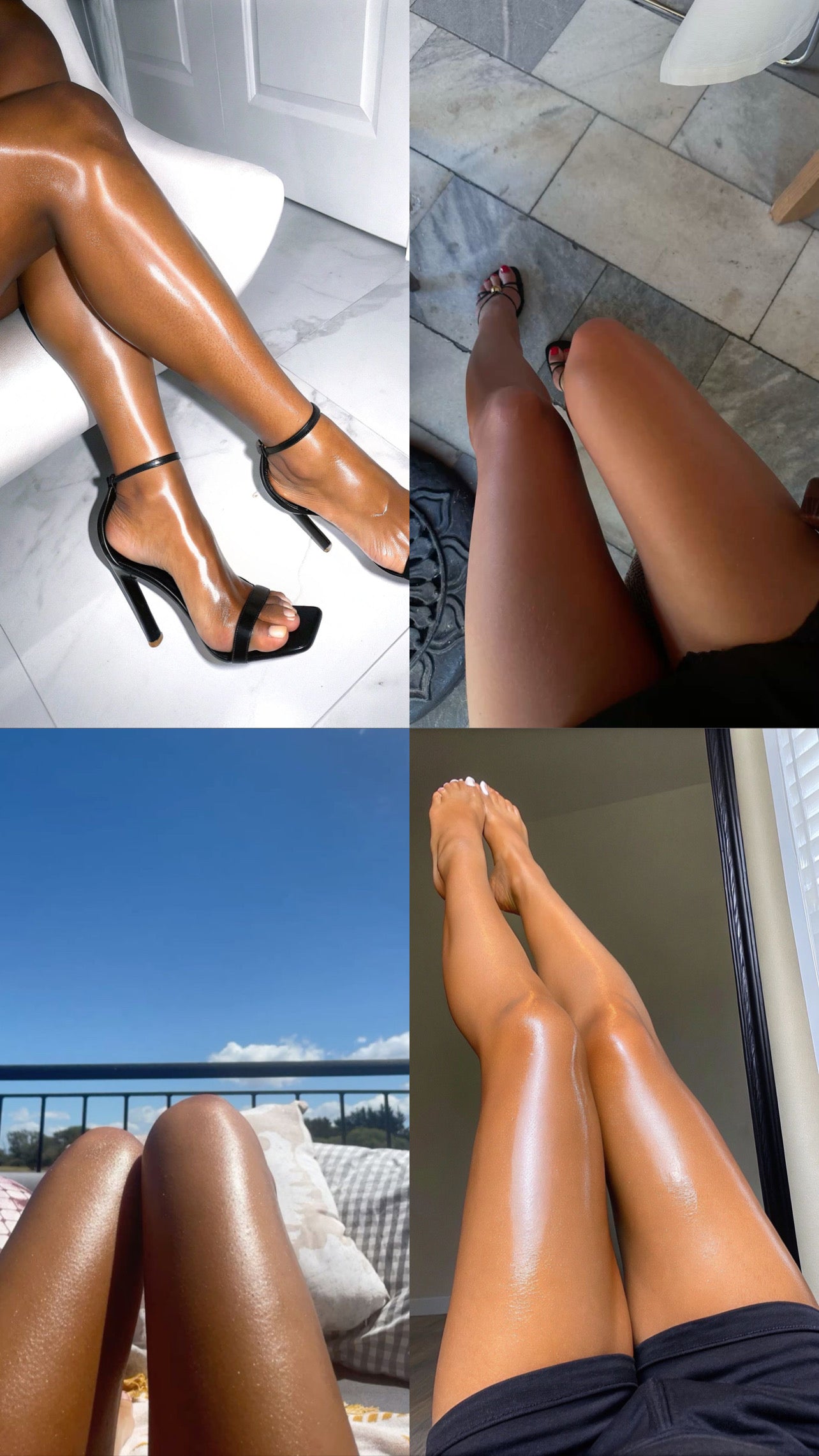 Gant exfoliant en soie de Mûrier Mayrin