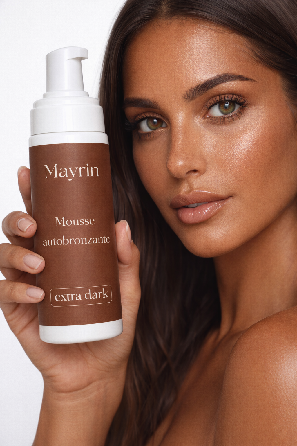 Autobronzant extra dark 200ml